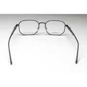 ModaFrames Philipp Plein Vpp062v Plein Classical Waves Eyeglasses Eyeglasses