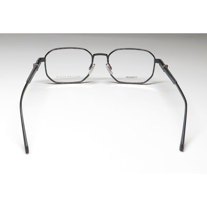 ModaFrames Philipp Plein Vpp062v Plein Classical Waves Eyeglasses Eyeglasses