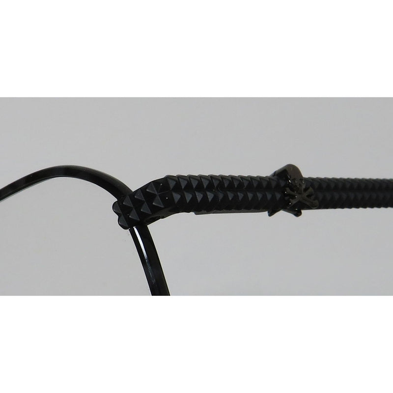 ModaFrames Philipp Plein Vpp062v Plein Classical Waves Eyeglasses Eyeglasses