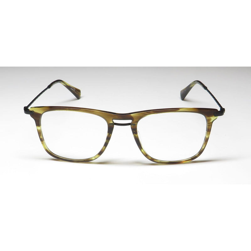 ModaFrames John Varvatos Vjv420 Eyeglasses Eyeglasses