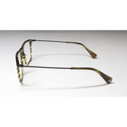 ModaFrames John Varvatos Vjv420 Eyeglasses Eyeglasses