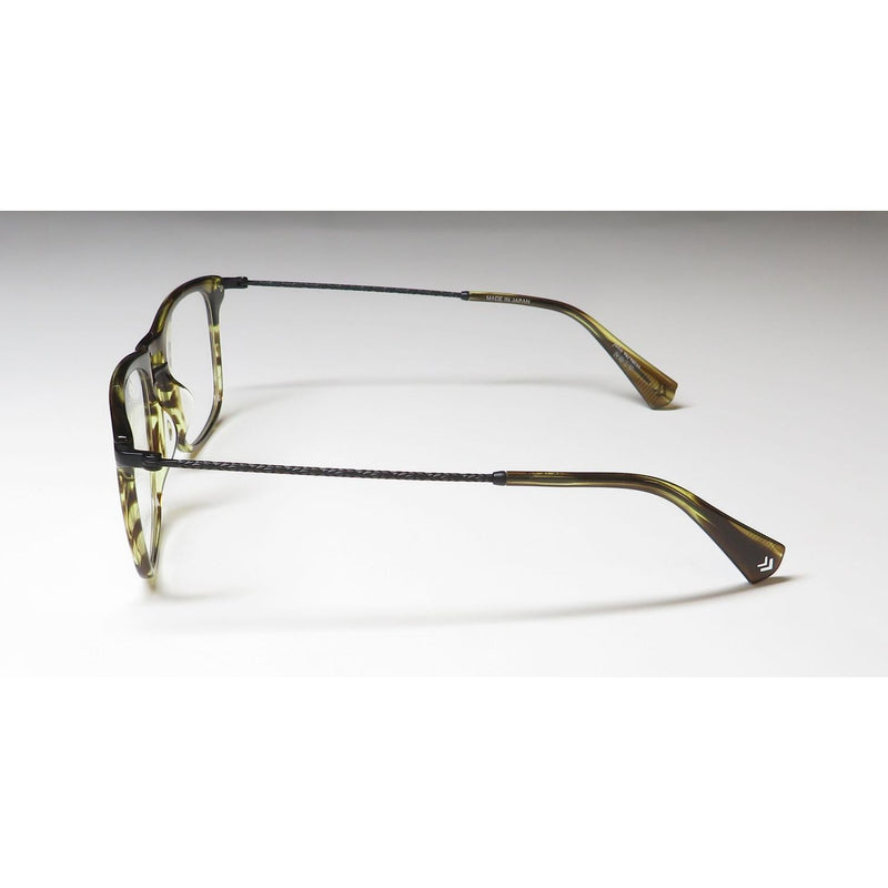 ModaFrames John Varvatos Vjv420 Eyeglasses Eyeglasses