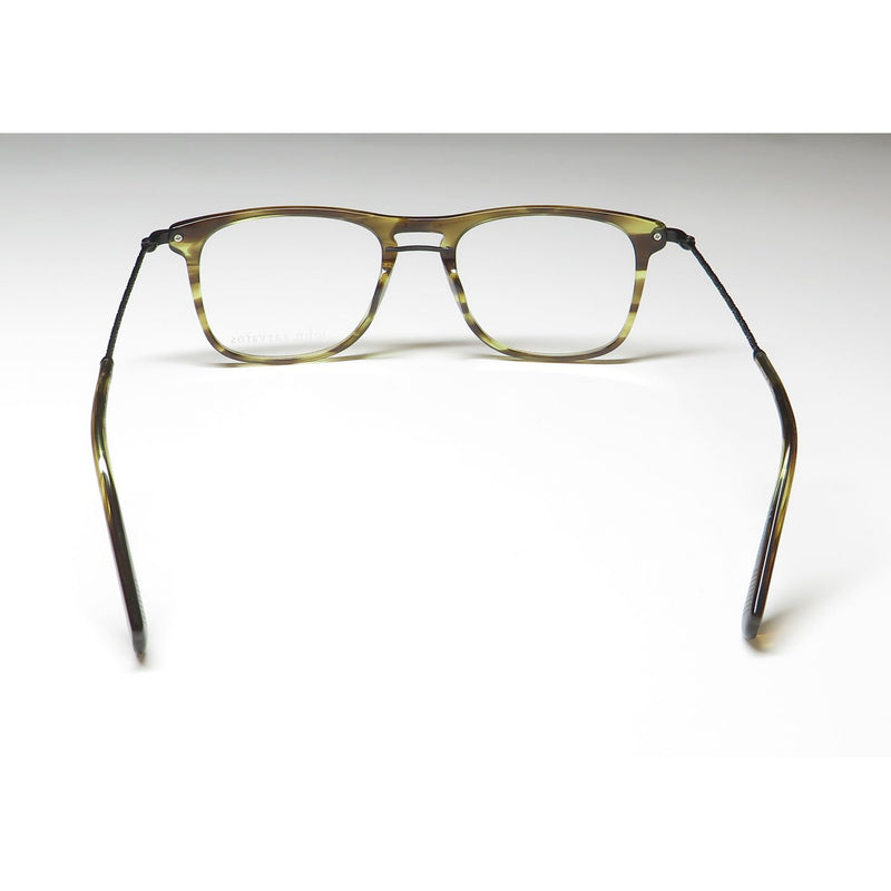 ModaFrames John Varvatos Vjv420 Eyeglasses Eyeglasses