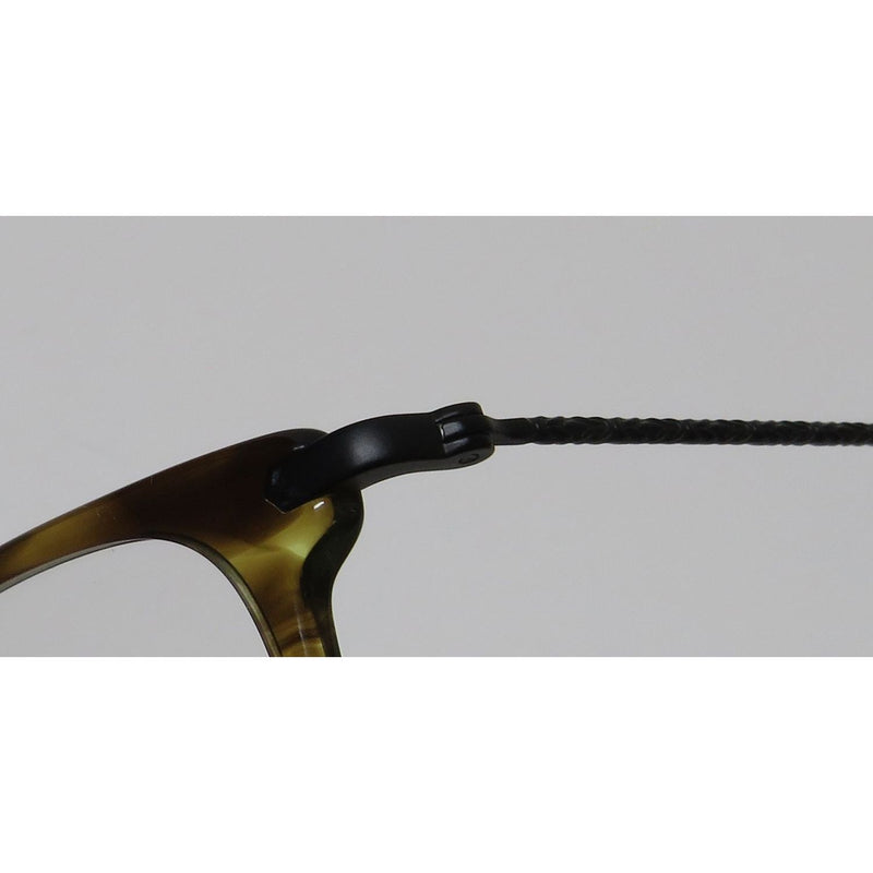 ModaFrames John Varvatos Vjv420 Eyeglasses Eyeglasses