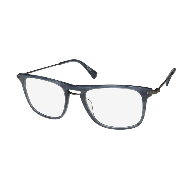 ModaFrames John Varvatos Vjv420 Eyeglasses Eyeglasses