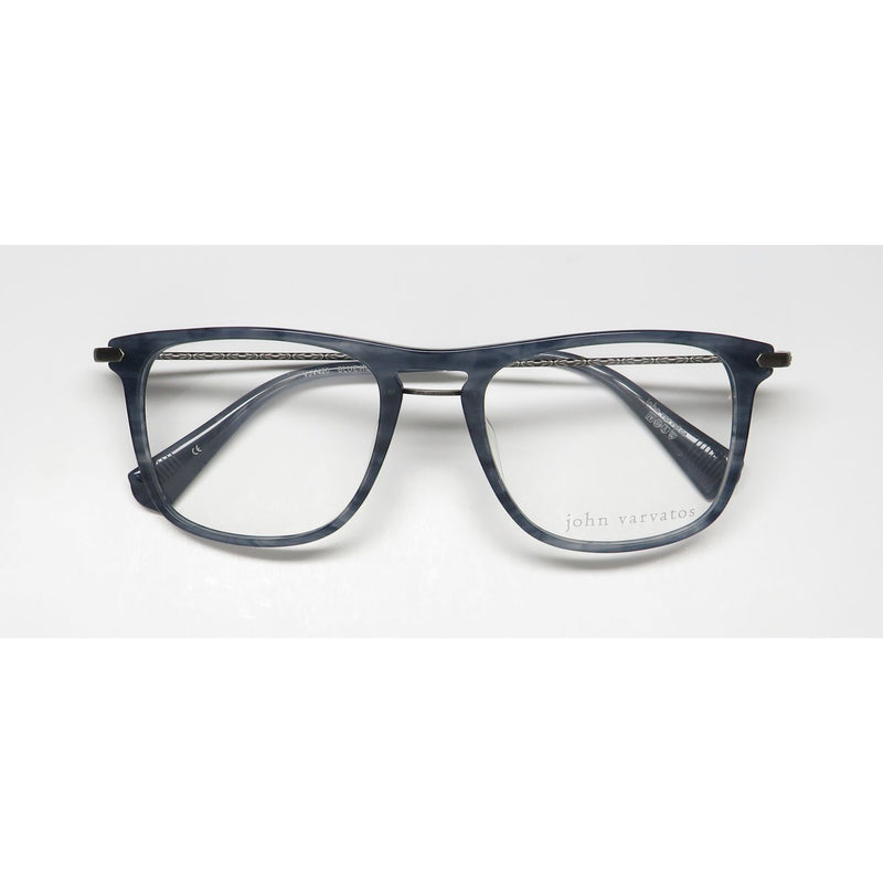 ModaFrames John Varvatos Vjv420 Eyeglasses Eyeglasses