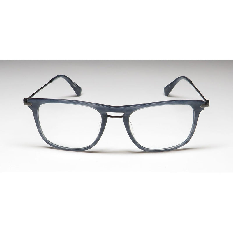 ModaFrames John Varvatos Vjv420 Eyeglasses Eyeglasses