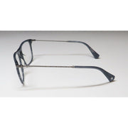 ModaFrames John Varvatos Vjv420 Eyeglasses Eyeglasses