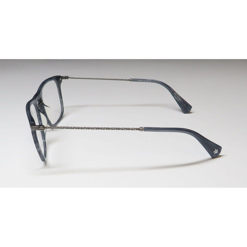 ModaFrames John Varvatos Vjv420 Eyeglasses Eyeglasses