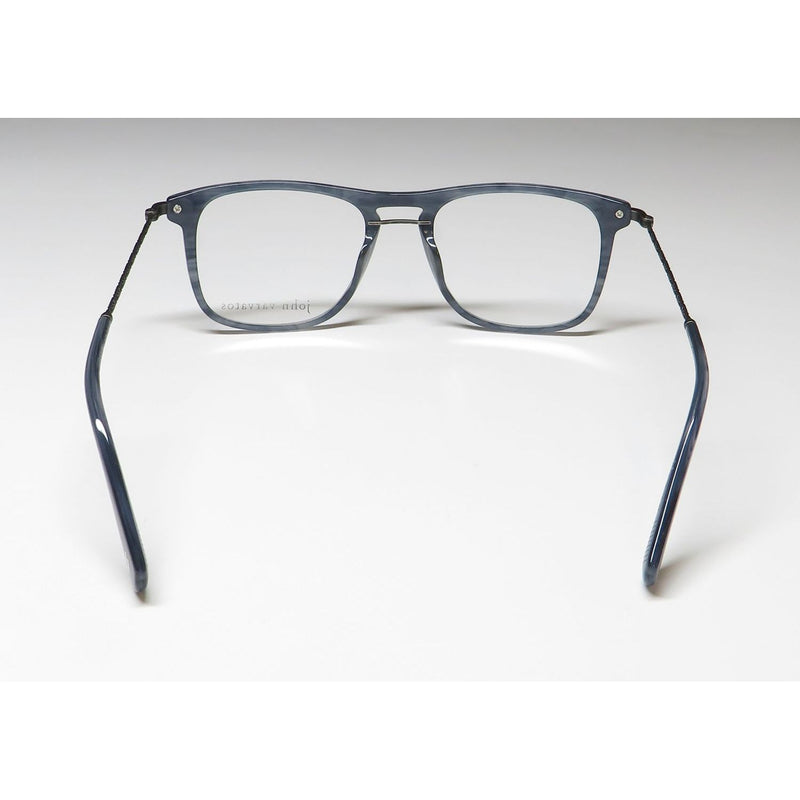 ModaFrames John Varvatos Vjv420 Eyeglasses Eyeglasses