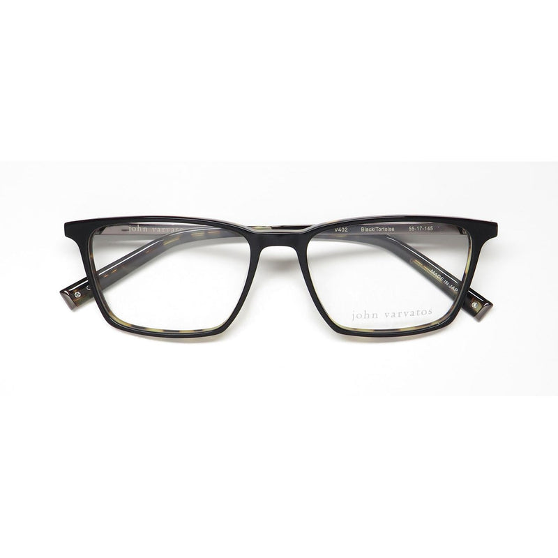 ModaFrames John Varvatos V402 Eyeglasses Eyeglasses