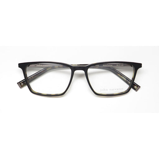 ModaFrames John Varvatos V402 Eyeglasses Eyeglasses
