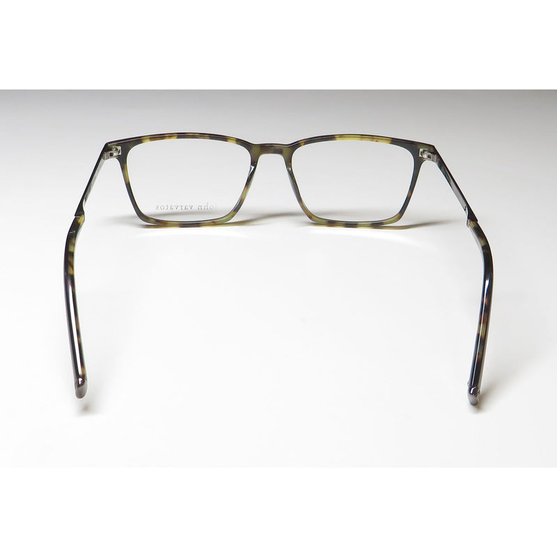 ModaFrames John Varvatos V402 Eyeglasses Eyeglasses