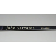 ModaFrames John Varvatos V402 Eyeglasses Eyeglasses