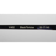 ModaFrames John Varvatos V402 Eyeglasses Eyeglasses