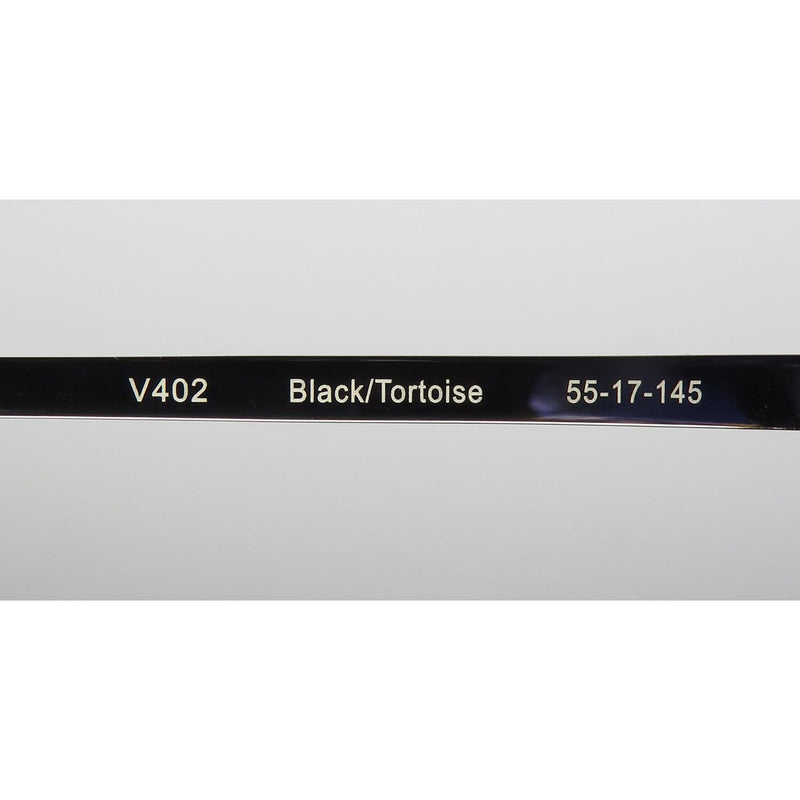 ModaFrames John Varvatos V402 Eyeglasses Eyeglasses