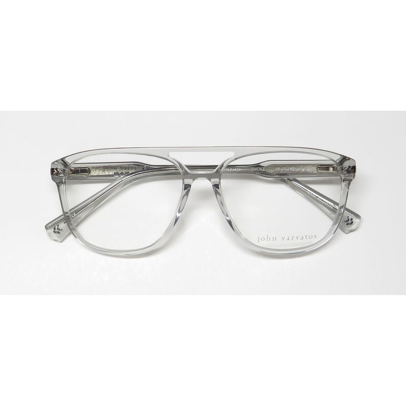 ModaFrames John Varvatos Vjv424 Eyeglasses Eyeglasses
