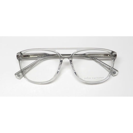 ModaFrames John Varvatos Vjv424 Eyeglasses Eyeglasses