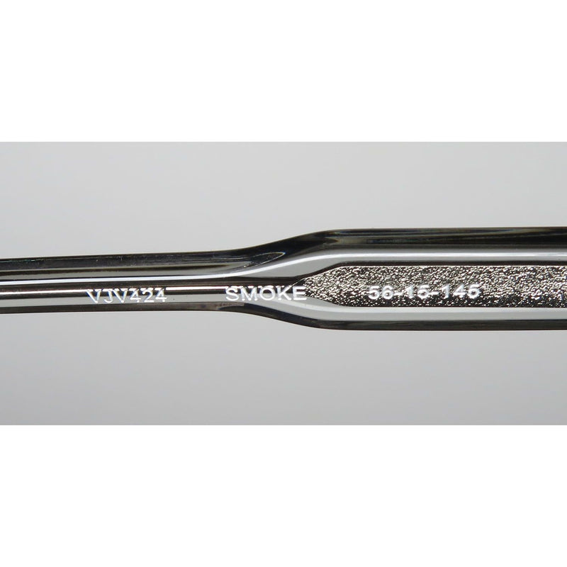 ModaFrames John Varvatos Vjv424 Eyeglasses Eyeglasses