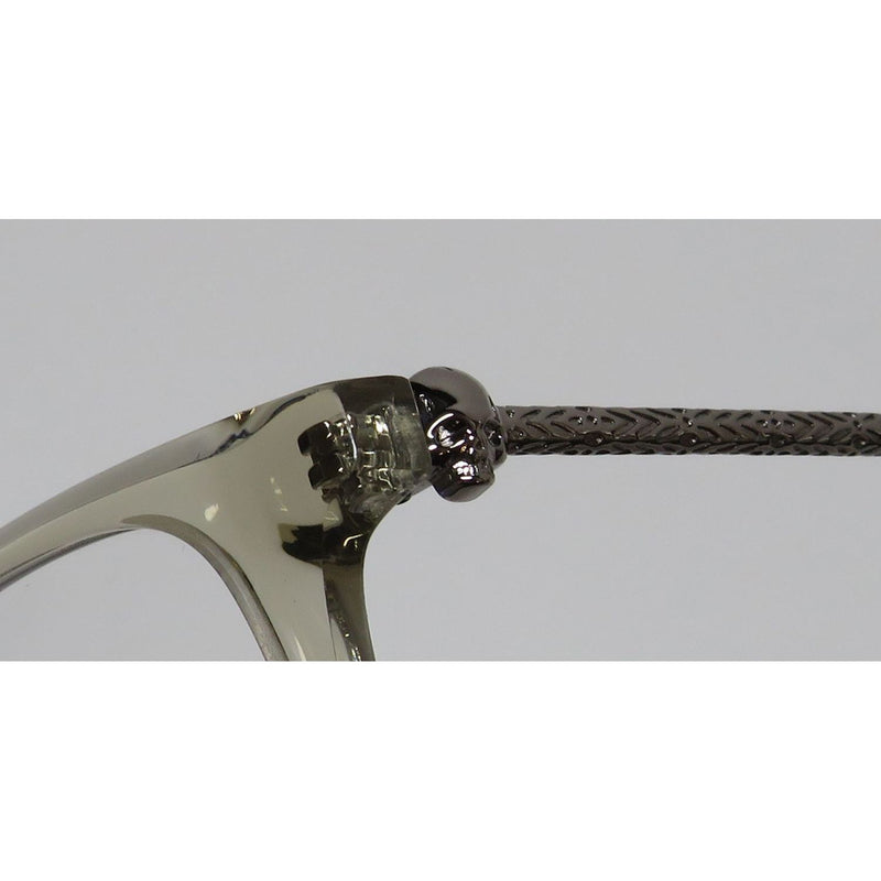 ModaFrames John Varvatos V418 Eyeglasses Eyeglasses