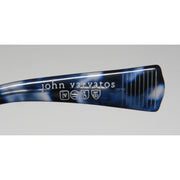 ModaFrames John Varvatos V418 Eyeglasses Eyeglasses