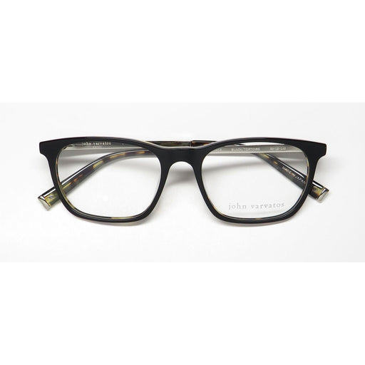 ModaFrames John Varvatos V406 Eyeglasses Eyeglasses