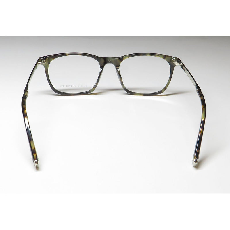 ModaFrames John Varvatos V406 Eyeglasses Eyeglasses