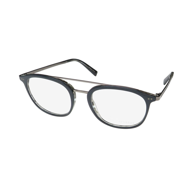 ModaFrames John Varvatos V378 Eyeglasses Eyeglasses
