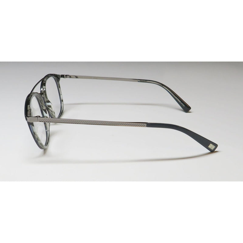 ModaFrames John Varvatos V378 Eyeglasses Eyeglasses