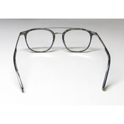 ModaFrames John Varvatos V378 Eyeglasses Eyeglasses