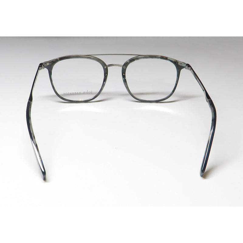 ModaFrames John Varvatos V378 Eyeglasses Eyeglasses