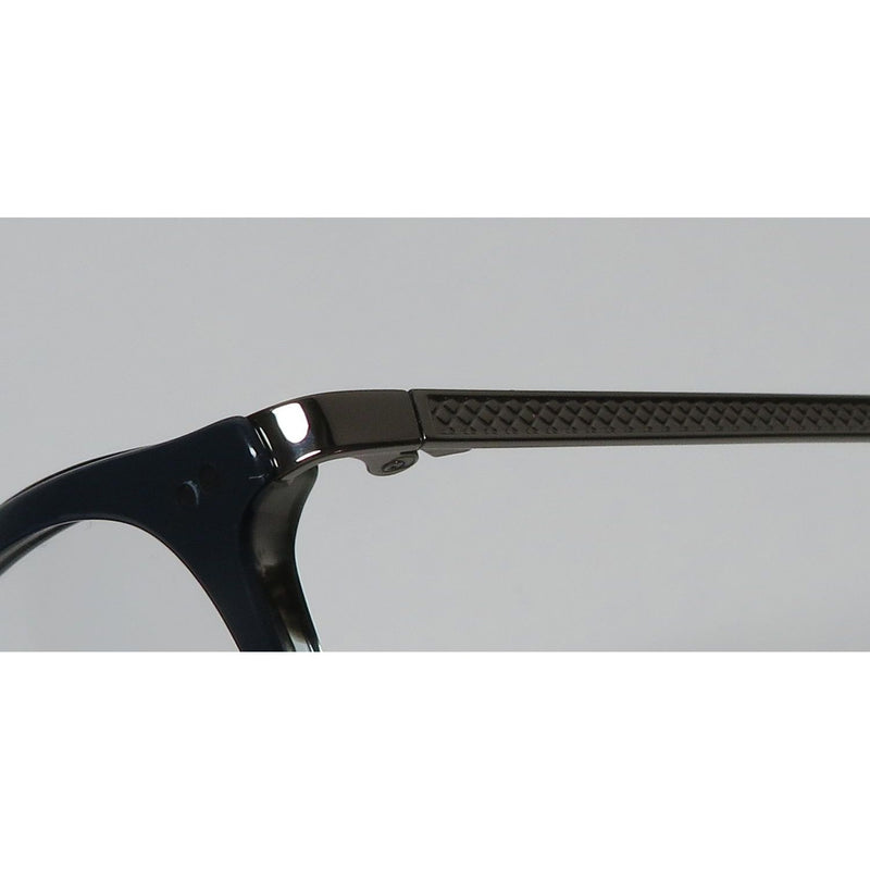 ModaFrames John Varvatos V378 Eyeglasses Eyeglasses