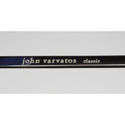 ModaFrames John Varvatos V378 Eyeglasses Eyeglasses