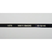 ModaFrames John Varvatos V378 Eyeglasses Eyeglasses