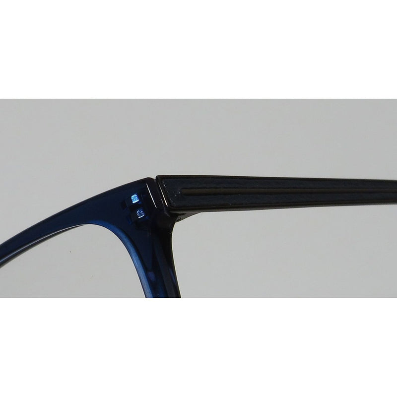 ModaFrames John Varvatos V402 Eyeglasses Eyeglasses