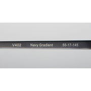 ModaFrames John Varvatos V402 Eyeglasses Eyeglasses