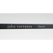 ModaFrames John Varvatos V402 Eyeglasses Eyeglasses