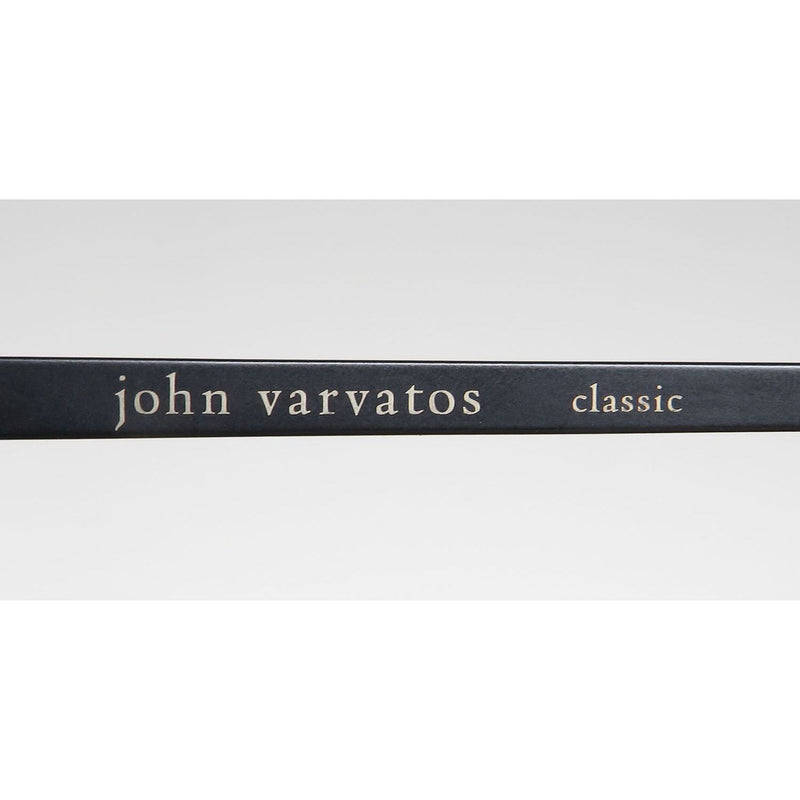 ModaFrames John Varvatos V402 Eyeglasses Eyeglasses