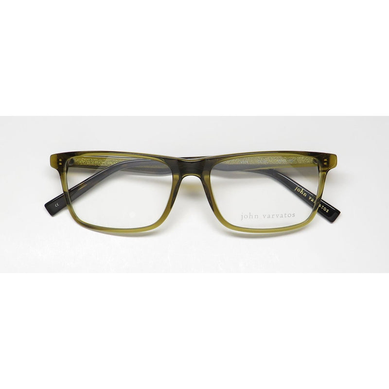 ModaFrames John Varvatos V374 Eyeglasses Eyeglasses