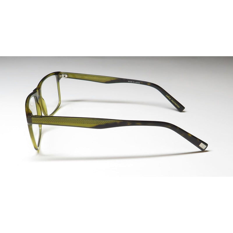 ModaFrames John Varvatos V374 Eyeglasses Eyeglasses