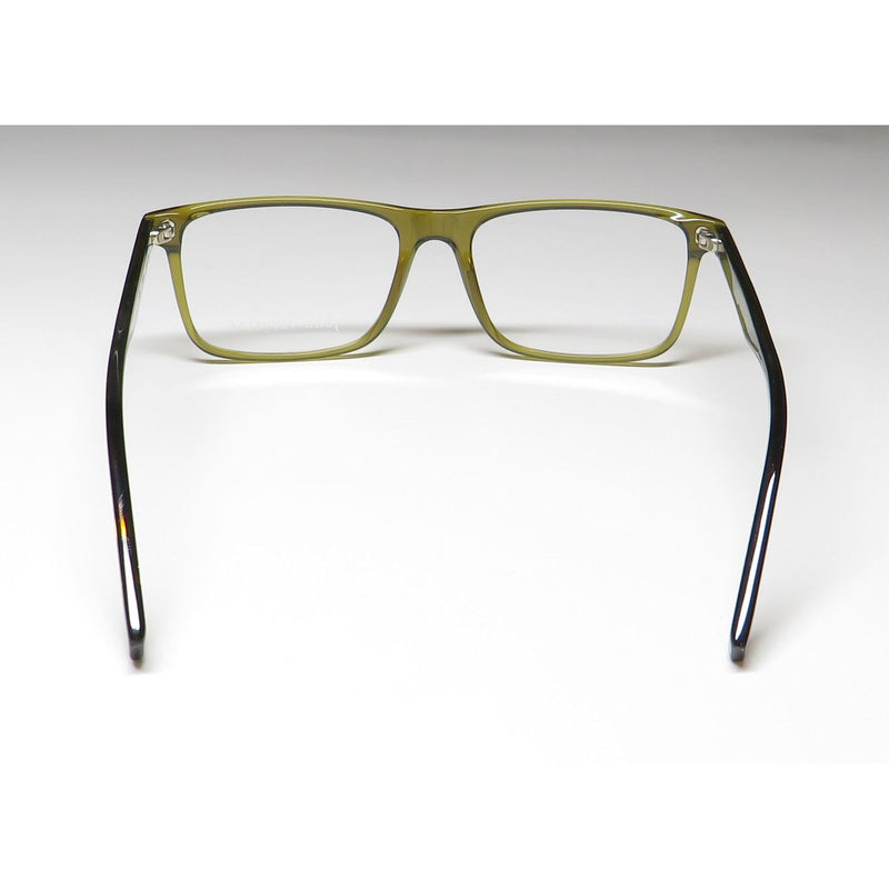 ModaFrames John Varvatos V374 Eyeglasses Eyeglasses