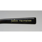 ModaFrames John Varvatos V374 Eyeglasses Eyeglasses