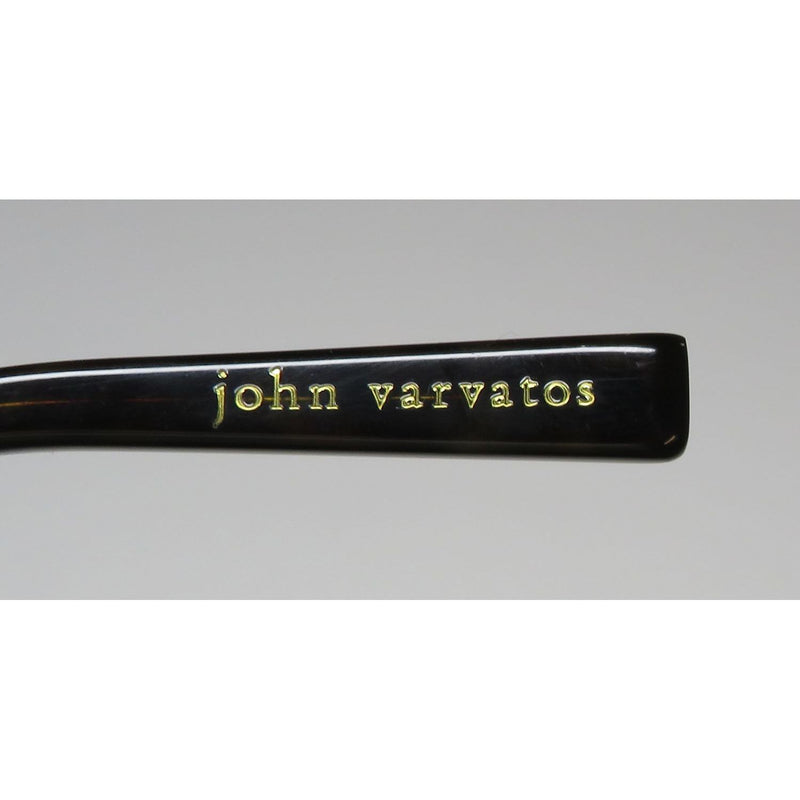 ModaFrames John Varvatos V374 Eyeglasses Eyeglasses