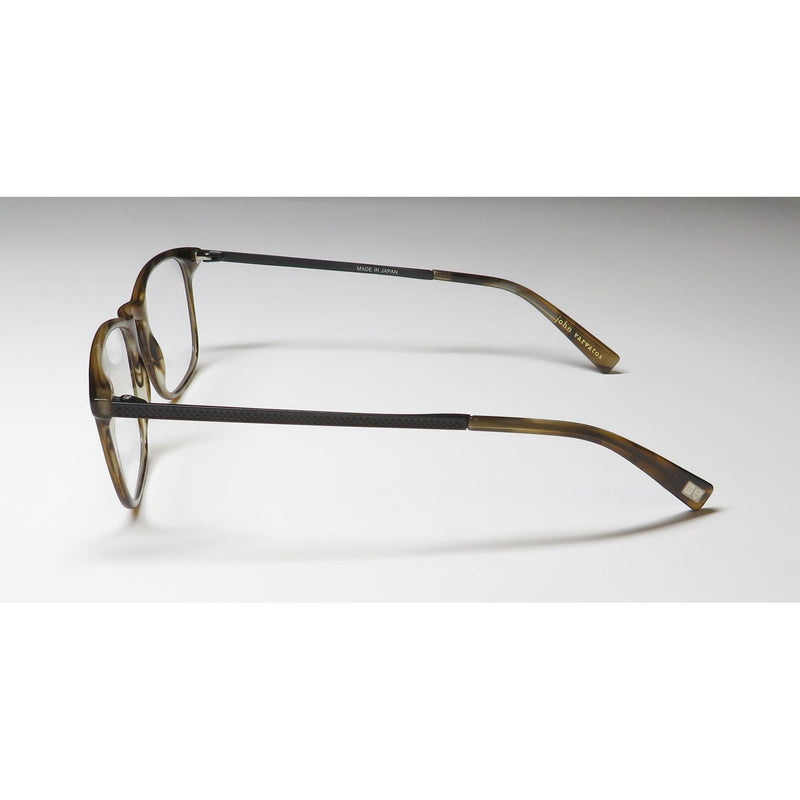 ModaFrames John Varvatos V370 Eyeglasses Eyeglasses