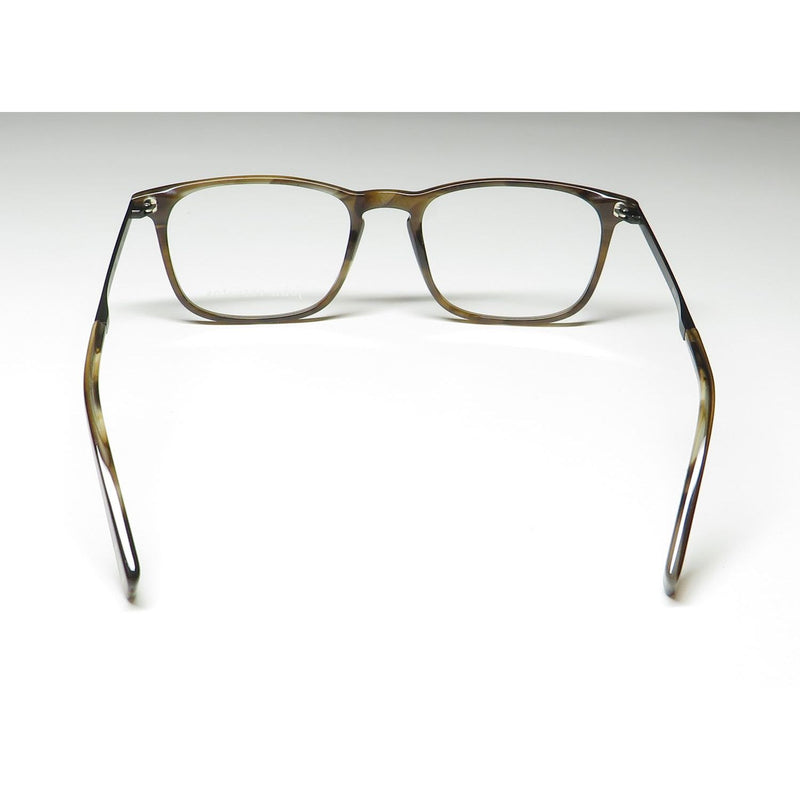 ModaFrames John Varvatos V370 Eyeglasses Eyeglasses