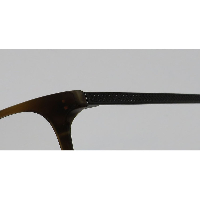 ModaFrames John Varvatos V370 Eyeglasses Eyeglasses