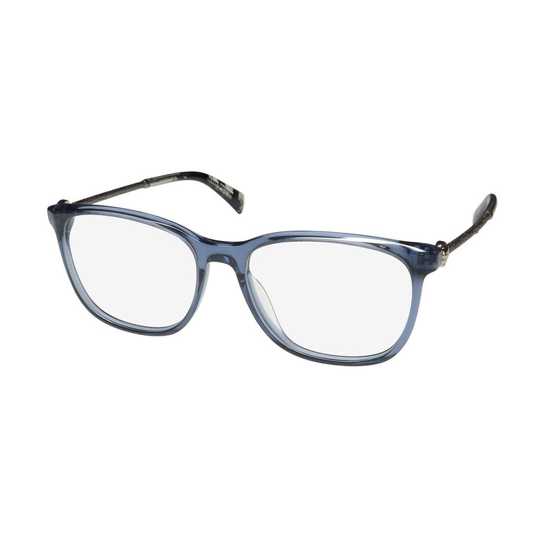 ModaFrames John Varvatos V419 Eyeglasses Eyeglasses