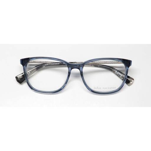 ModaFrames John Varvatos V419 Eyeglasses Eyeglasses