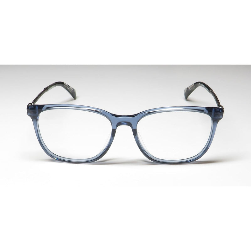 ModaFrames John Varvatos V419 Eyeglasses Eyeglasses