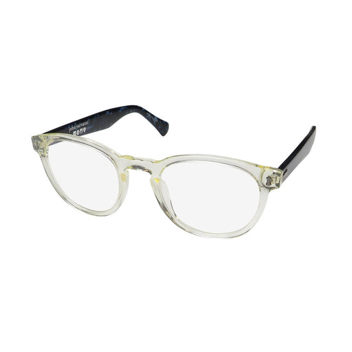 ModaFrames John Varvatos V416 Eyeglasses Eyeglasses